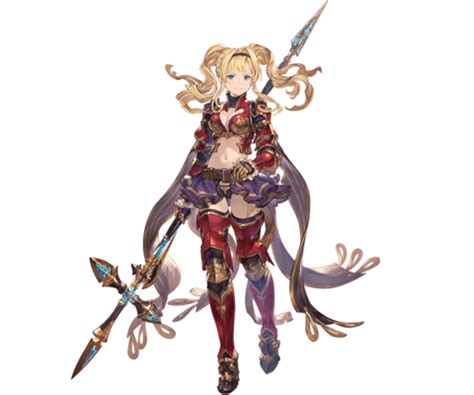 Zeta - Granblue Fantasy Wiki