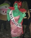 Beetlejuice Miss Argentina Costume DIY - Photo 3/5