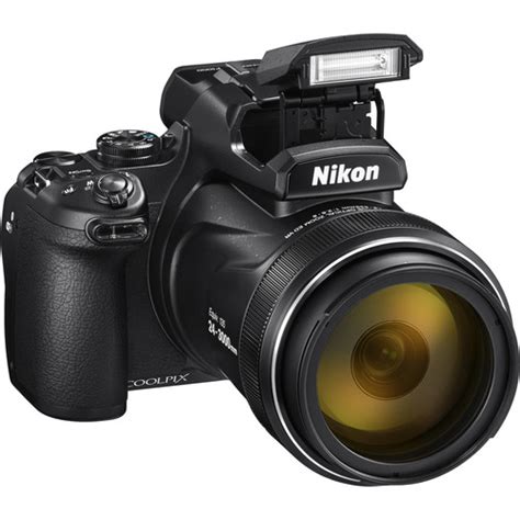 Nikon COOLPIX P1000 Firmware Version 1.3 now Available | Nikon Camera Rumors