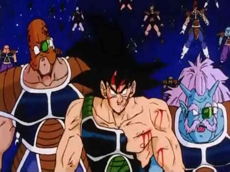 Frieza Soldier (characters) - Dragon Ball Wiki