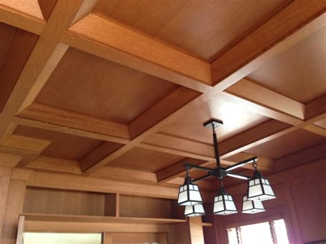 Ceiling diy cheap, Ceiling light design, Wood ceilings