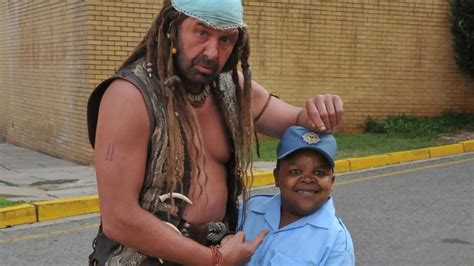 WATCH These Leon Schuster Movies Online - SAPeople - Worldwide South ...