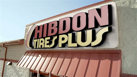 Hibdon Tires Plus – Get There From Here – Family Trip - YouTube