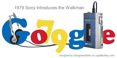 walkmanlogo | LogoMyWay Blog