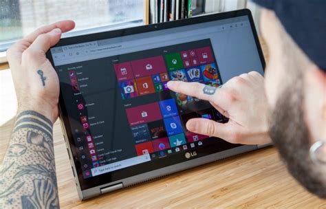 Best touchscreen laptops 2023 | Laptop Mag