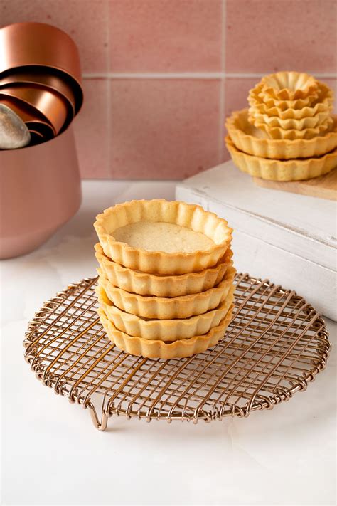 How To Make Tart Shells (Sweet And Savoury) El Mundo Eats, 45% OFF