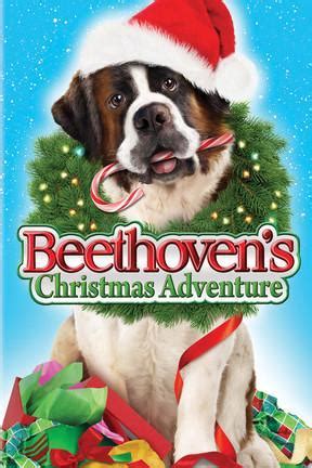 Beethoven's Christmas Adventure: Watch Full Movie Online | DIRECTV