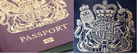 A new era dawns for the British passport | CRYPTOID