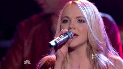 Danielle Bradbery wins Season 4 of 'The Voice' | Fox News