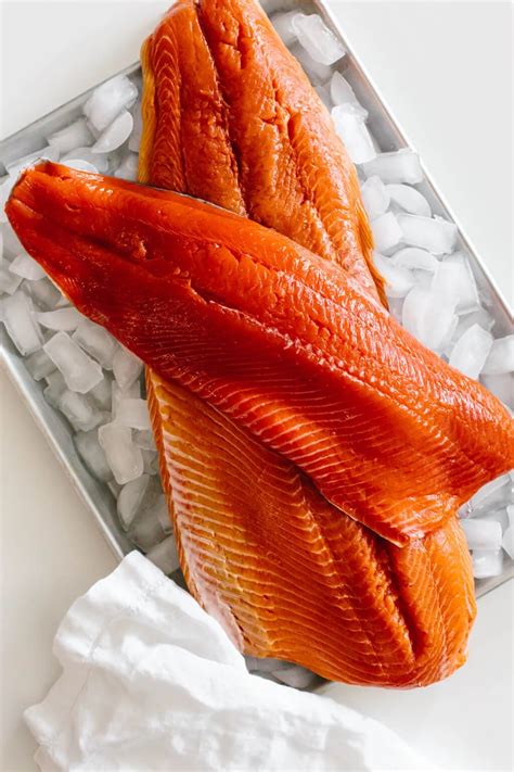 Coho vs Sockeye vs King Salmon: What’s The Difference?