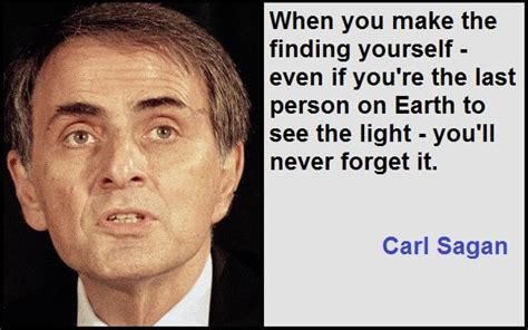 Best and Catchy Motivational Carl Sagan Quotes And Sayings