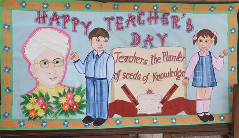 Teacher's Day Celebration- Importance,tips to celebrate and a lot more!