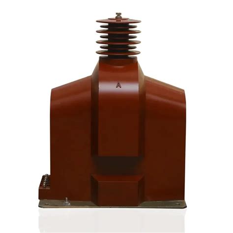 33kv Capacitive Voltage Transformer 500 Kva High Voltage High Frequency Transformer - Buy 33kv ...