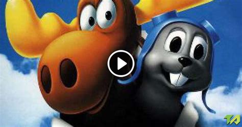 The Adventures of Rocky & Bullwinkle Trailer (2000)