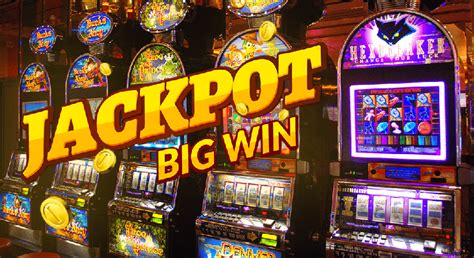 How to Win Online Casino Progressive Jackpot?