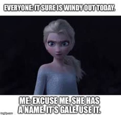 Frozen 2 meme - Imgflip