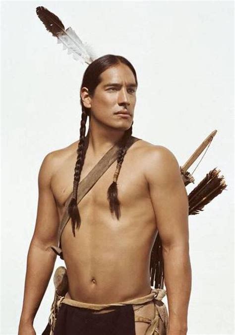 Michael Spears, Actor/Singer (older brother of Eddie) - Native American ...