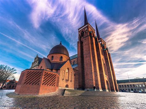 Roskilde Cathedral | Mustseespots.com