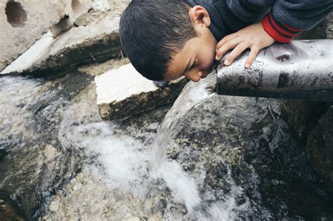 Lucha por el agua en Palestina | EL PAÍS