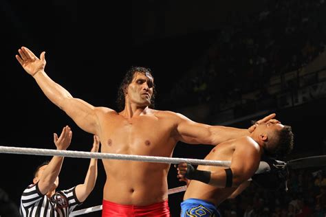 Six-Person Tag Team Match: photos | WWE