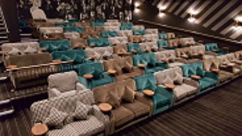 Hire Everyman Cinema Chelmsford | Screen 1 | VenueScanner