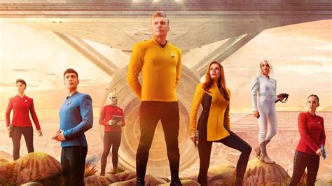 ‘Star Trek: Section 31’ Possible Release Window, Plot, Cast, and More