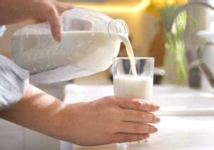 How To Tell If Milk Is Bad (5 Spoiled Signs) | KitchenSanity