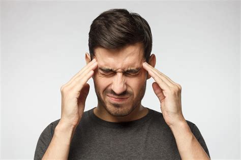 Home remedies for headaches - Frilif