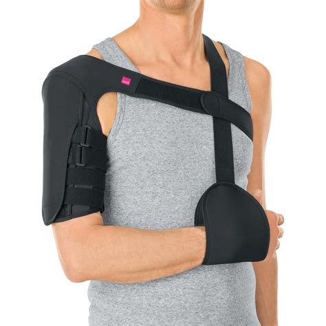 Humeral Fracture Shoulder Brace – medi USA Catalog