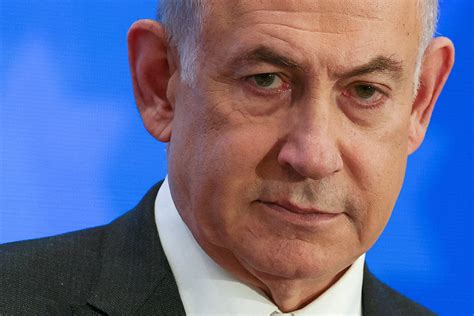 Netanyahu says Israel will soon land "additional and painful blows" on Hamas