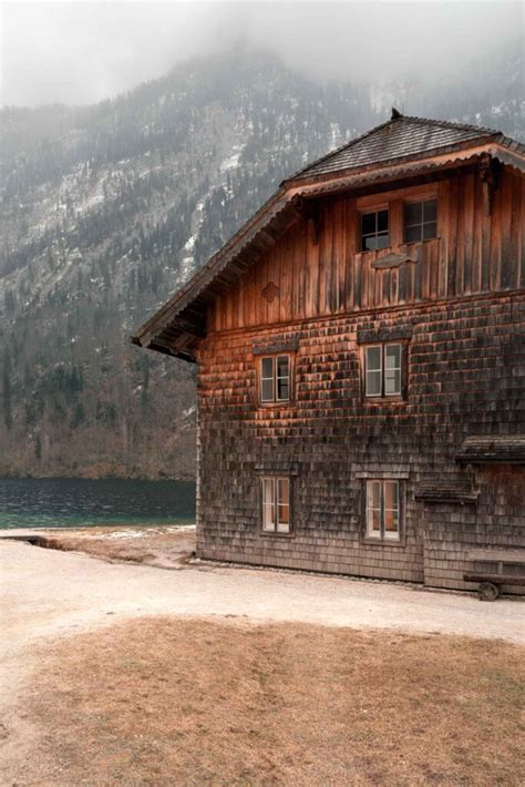 A magical boat ride on the Königssee Lake, Bavaria