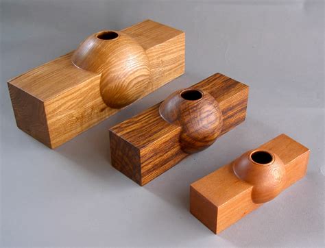 Wood Lathe Projects