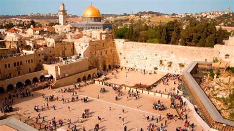 Dicas de viagens em Israel: turismo na terra santa