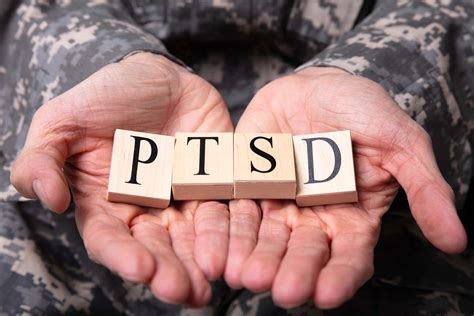 Post-Traumatic Stress Disorder & Workers’ Comp in Nevada