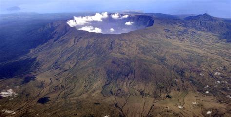 ¡Aquí te contamos cuál es la erupción más mortífera de la historia!