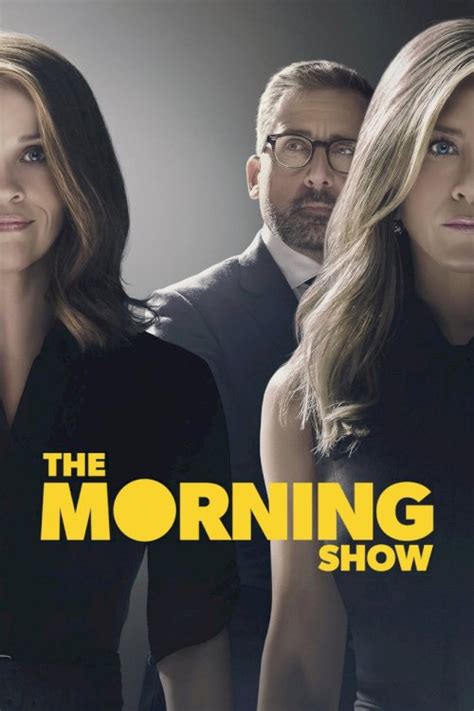 Putlocker Watch Series The Morning Show Season 2 Episode 1 (2019) Online Free - Download Full ...