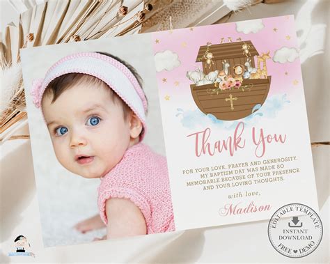 Diy Note Cards, Thank You Note Cards, Printable Thank You Cards, Thank You Card Template ...