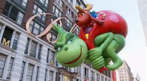 New trending GIF on Giphy | Macy's thanksgiving day parade, Macy’s thanksgiving day parade ...