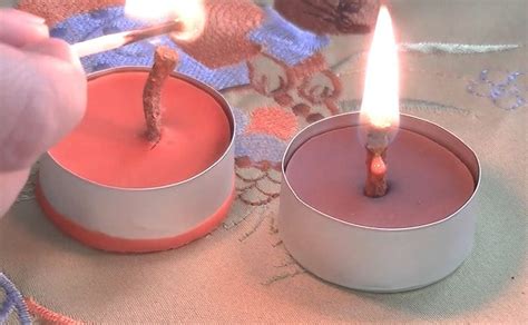 Best Ways to Candle Making Techniques and Ideas | by Coleman David | Medium