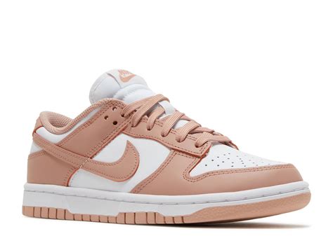 Nike Dunk Low 'Rose Whisper' | Hype Locker UK