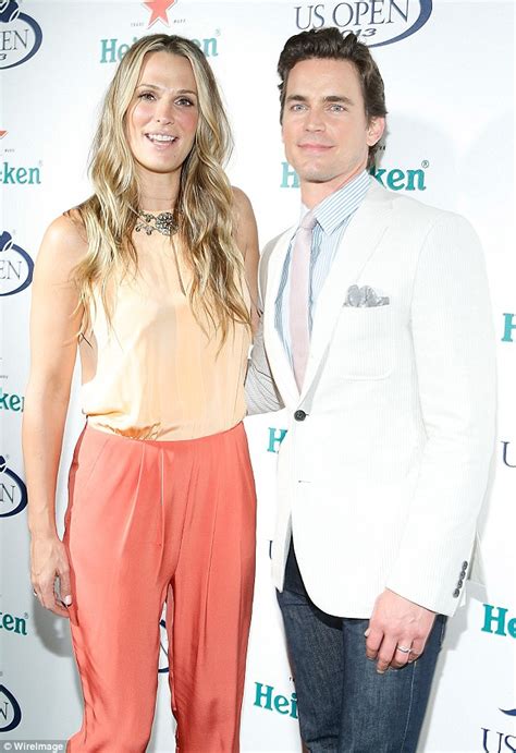 Matt Bomer Sister Megan