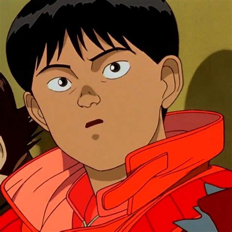 Shoutarou Kaneda (Akira) | Personagens de anime, Anime, Akira