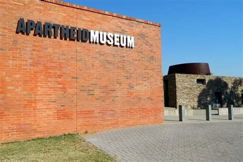 2023 Soweto Lunch & Apartheid Museum Full Day Tour - Reserve Now