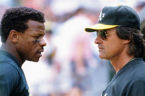 Former Oakland A's Manager Tony La Russa Elected to Hall of Fame | KQED