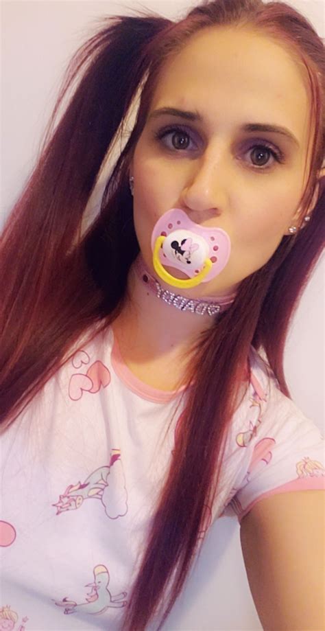 Pacifier World — #tétine #pacifier #schnuller #totote #ageplay