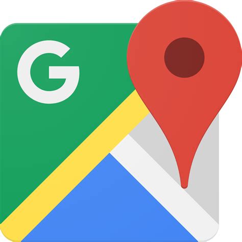 Google Maps PNG Transparent Images - PNG All