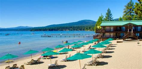 Rent A Boat Tahoe | Mourelatos Lakeshore Resort | Rent a Boat Lake Tahoe