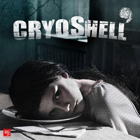 Cryoshell - Album by Cryoshell | Spotify