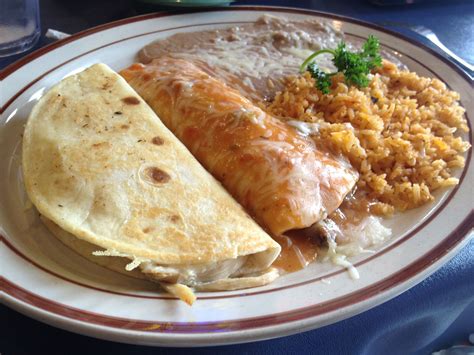 Foodie Friday: Tapatio's - YLakeland | Foodie friday, Mexican cuisine ...