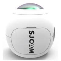 SJCAM SJ360 Sony IMX 078 360 degree Camera Coming Soon - RC Groups